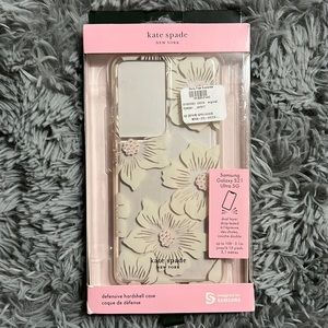 Kate Spade Case Samsung Galaxy S21 Ultra